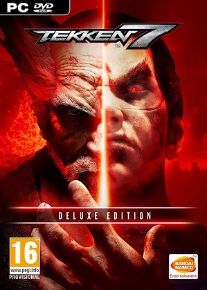 Tekken 7 Deluxe Edition