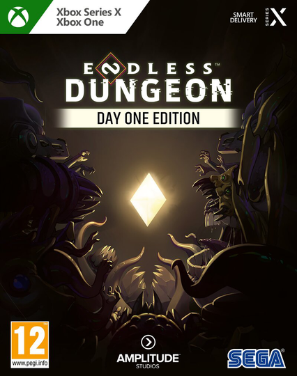 Endless Dungeon - Day One Edition (XBSX)