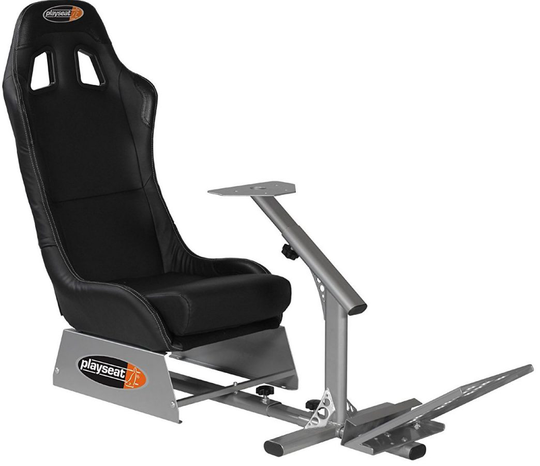 Playseat Evolution Black