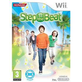 Step To The Beat