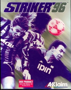 Striker 96
