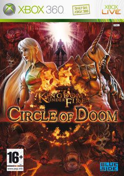 Kingdom Under Fire Circle Of Doom