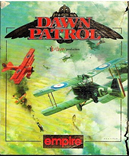 Dawn Patrol