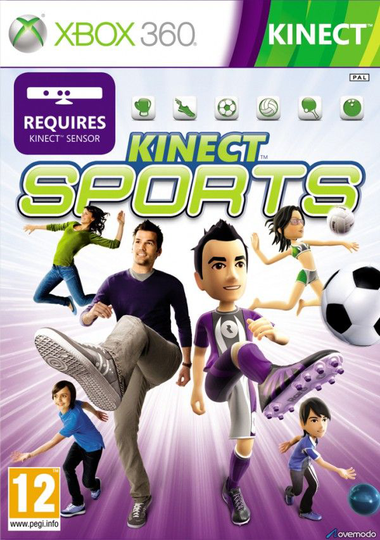 Kinect Sports