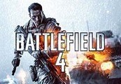 Battlefield 4 EU XBOX One CD Key