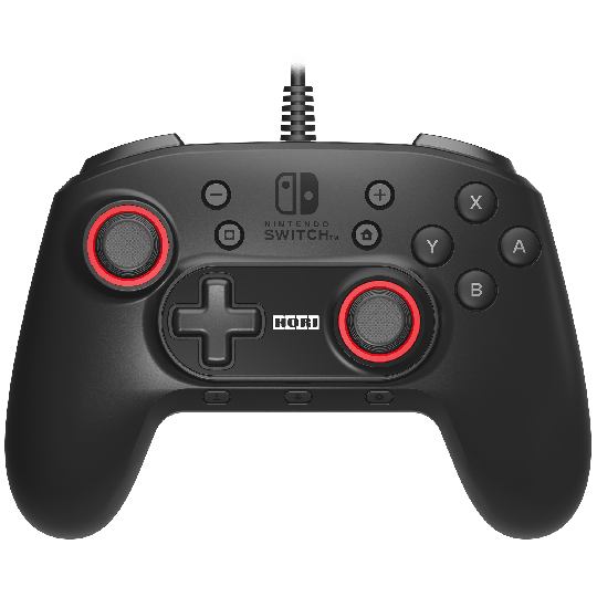 HORI Horipad Plus