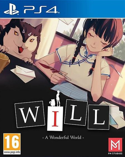 Will A Wonderful World