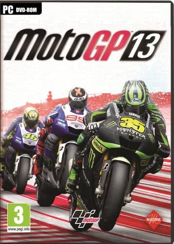 Moto GP 13