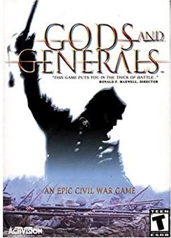 Gods & Generals