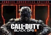 Call of Duty: Black Ops III Zombies Chronicles Edition US XBOX One CD Key