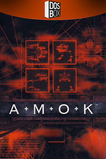Amok