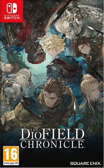 The DioField Chronicle