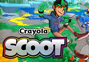 Crayola Scoot AR XBOX One CD Key