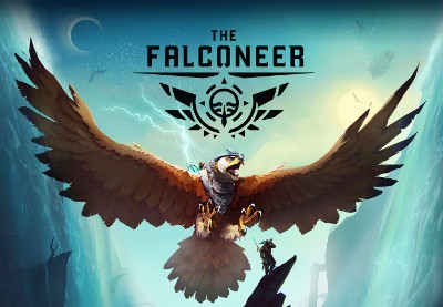The Falconeer EU XBOX One / XBOX Series X|S CD Key