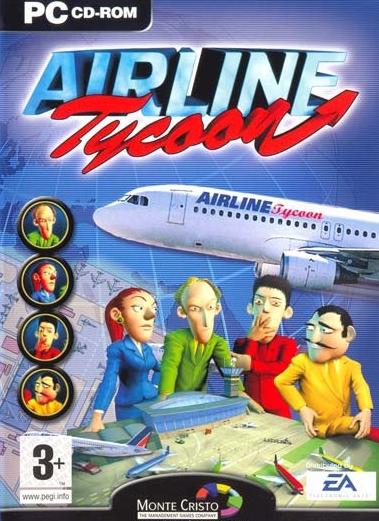 Airline Tycoon