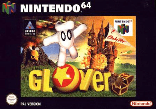 Glover