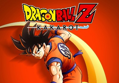DRAGON BALL Z: Kakarot TR XBOX One CD Key