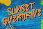 Sunset Overdrive TR XBOX One / Xbox Series X|S CD Key