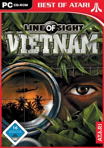 Line Of Sight Vietnam