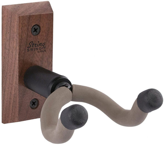 Guitar Wall Hanger