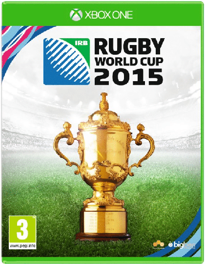 Rugby World Cup 2015