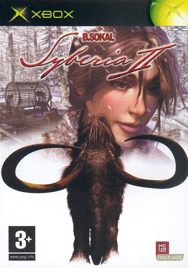 Syberia 2