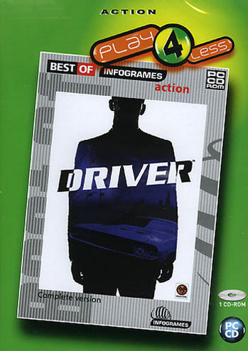 Driver
