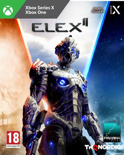 Elex 2 (XSX)