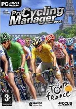 Pro Cycling Manager Tour De France 2009