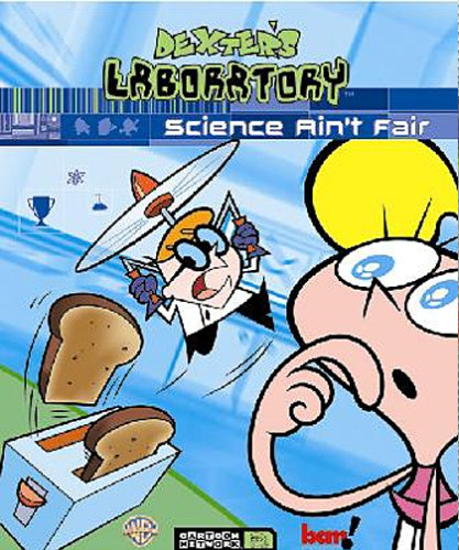 Dexters Laboratory