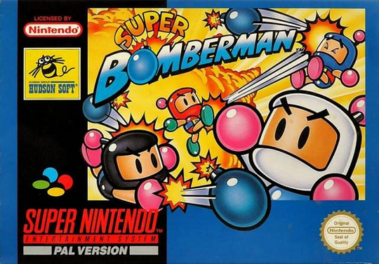 BomberMan