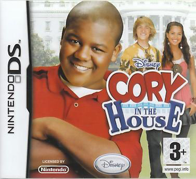 Cory in the House