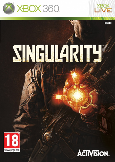Singularity