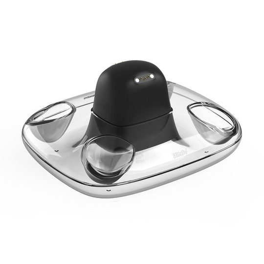 8BitDo Charge Dock Xbox EU - Black