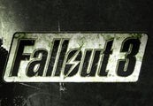 Fallout 3 EU XBOX 360 / XBOX ONE CD Key