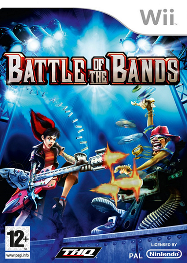 Battle Of The Bands