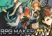 RPG Maker MV EU Steam Altergift