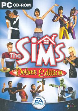 Sims 1 Deluxe