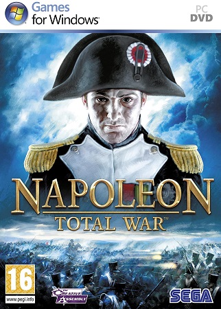 Total War Napoleon
