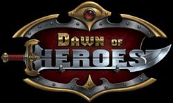 Dawn Of Heroes