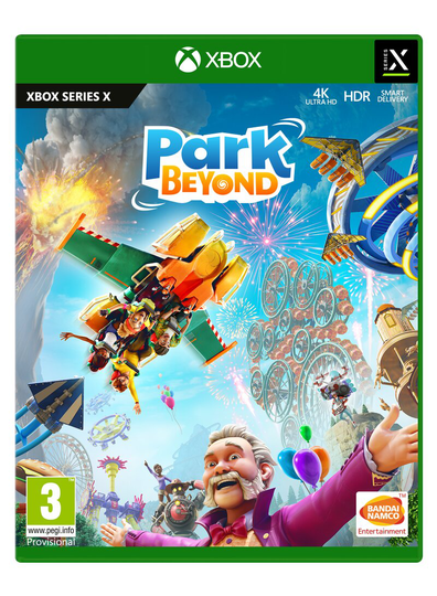 Park Beyond (XBSX/XBO)