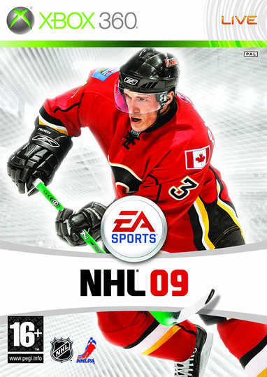 NHL 09