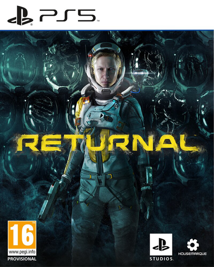 Returnal (PS5)