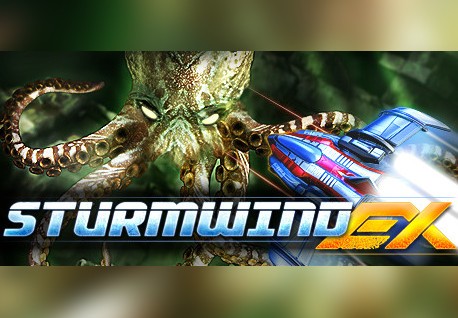 STURMWIND EX XBOX One CD Key