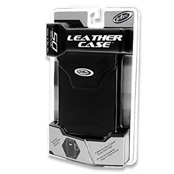 Leather Hipster Case