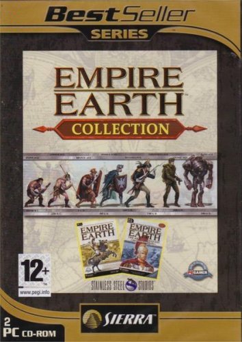 Empire Earth Collection