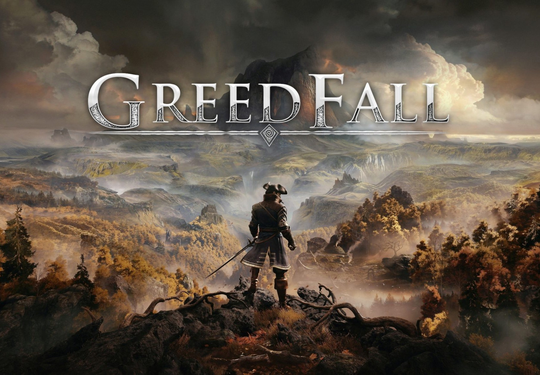 GreedFall US XBOX One CD Key