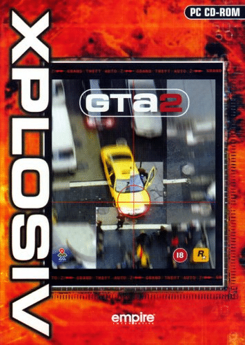 GTA 2