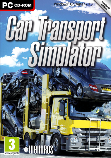 Car Transport Simulator