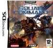 Warhammer 40k Squad Command